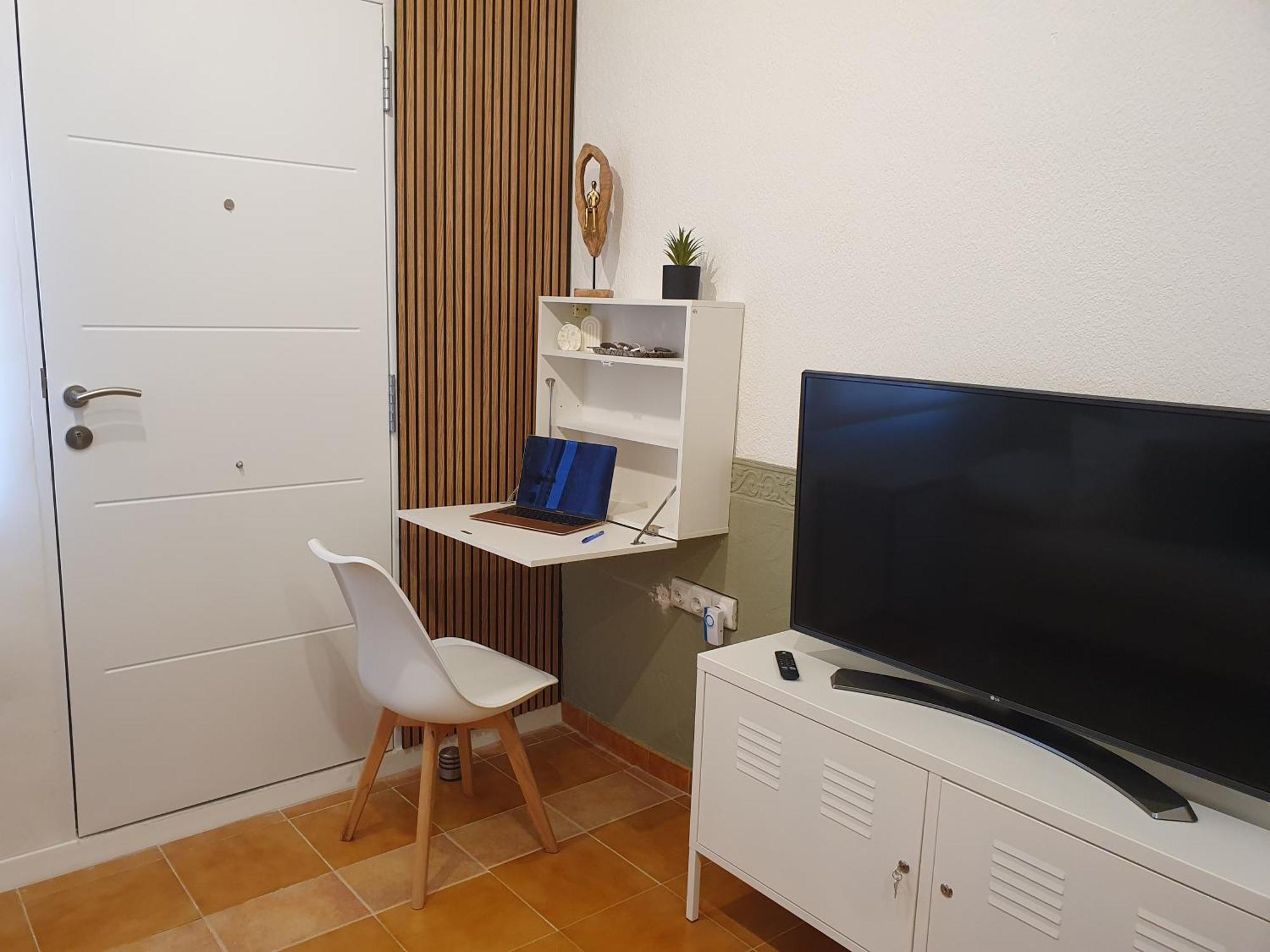 Casa Allegra Torrevieja Buitenkant foto
