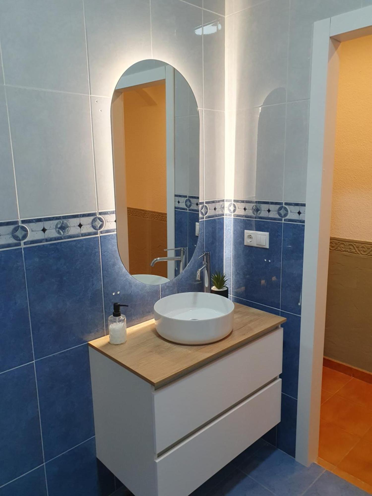 Casa Allegra Torrevieja Buitenkant foto