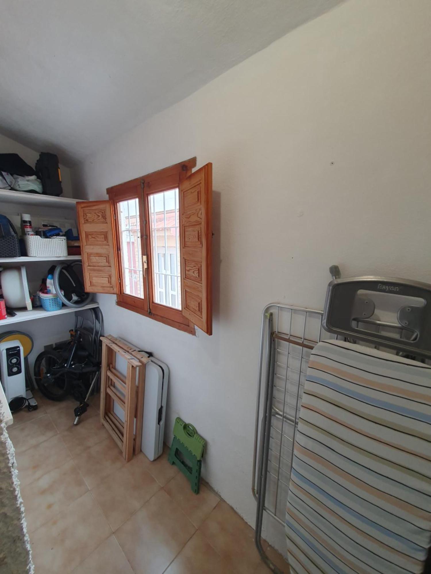 Casa Allegra Torrevieja Buitenkant foto