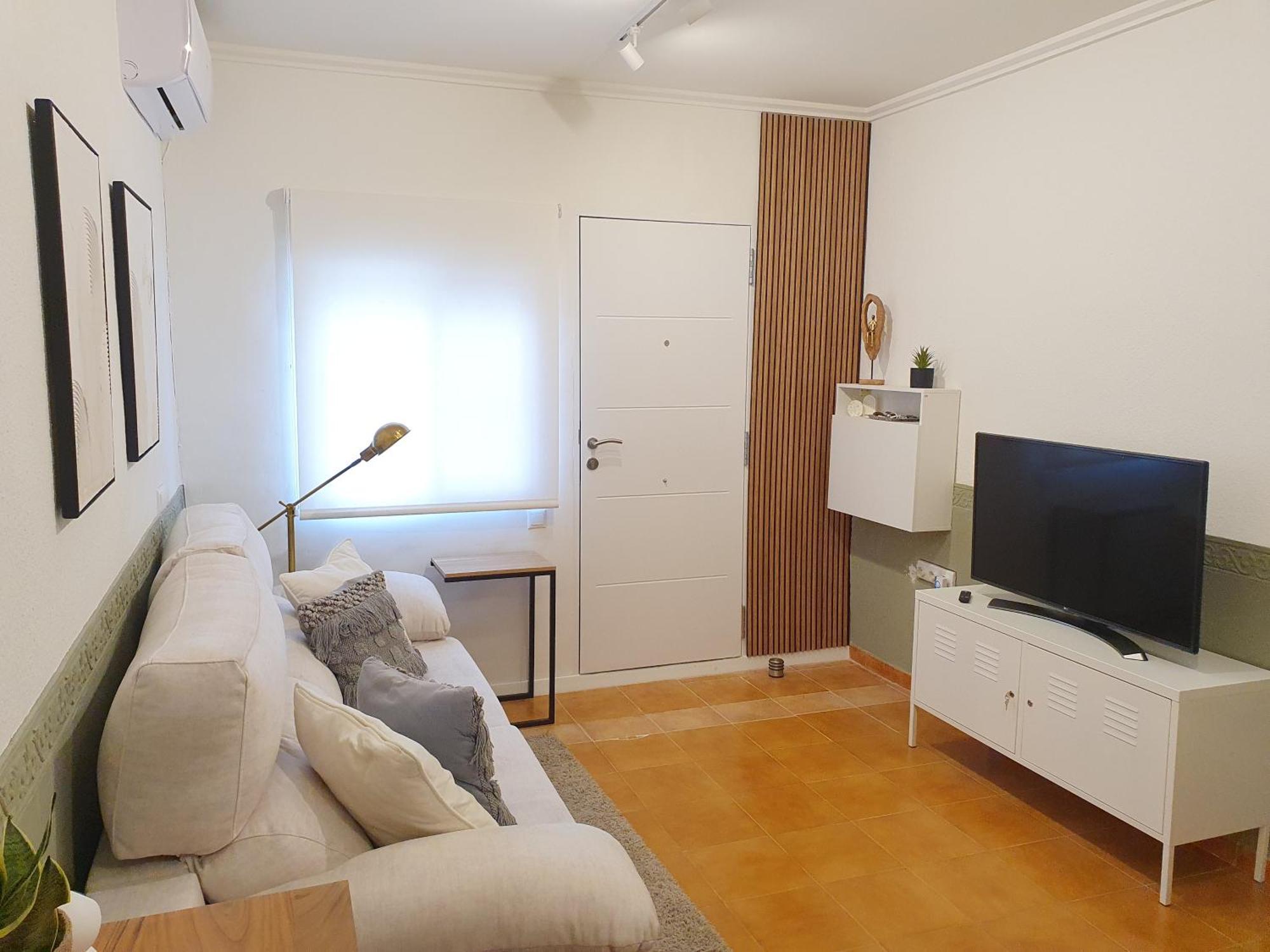 Casa Allegra Torrevieja Buitenkant foto