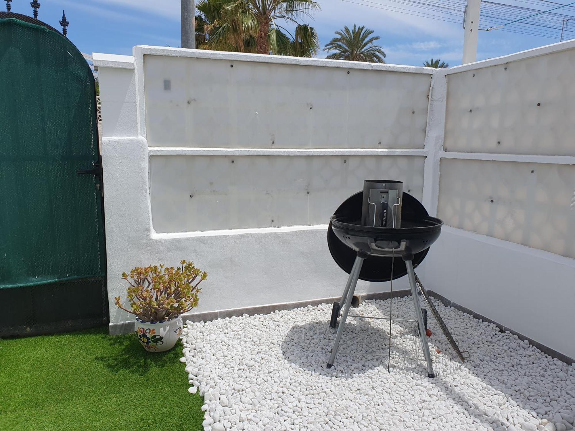 Casa Allegra Torrevieja Buitenkant foto