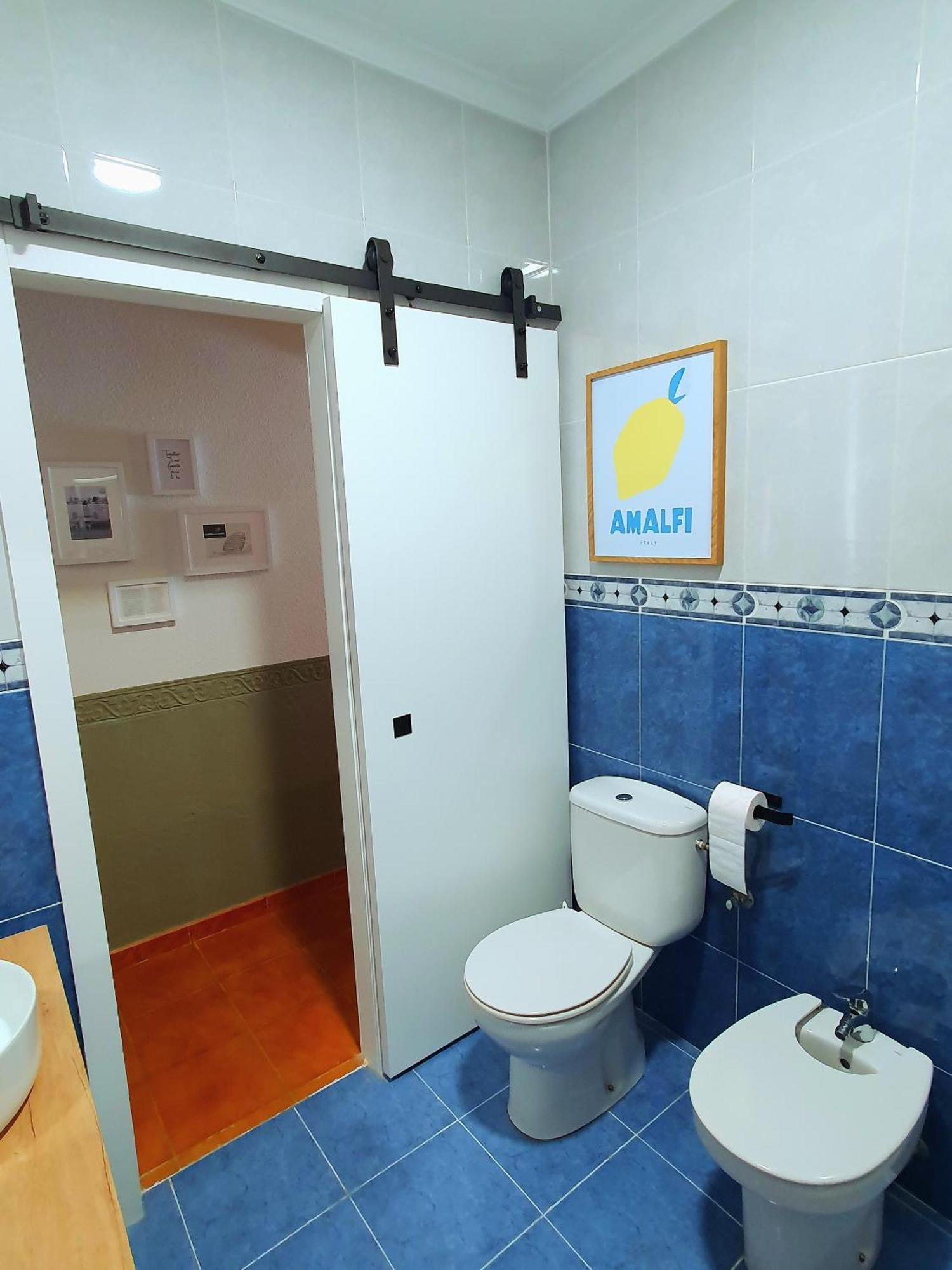 Casa Allegra Torrevieja Buitenkant foto
