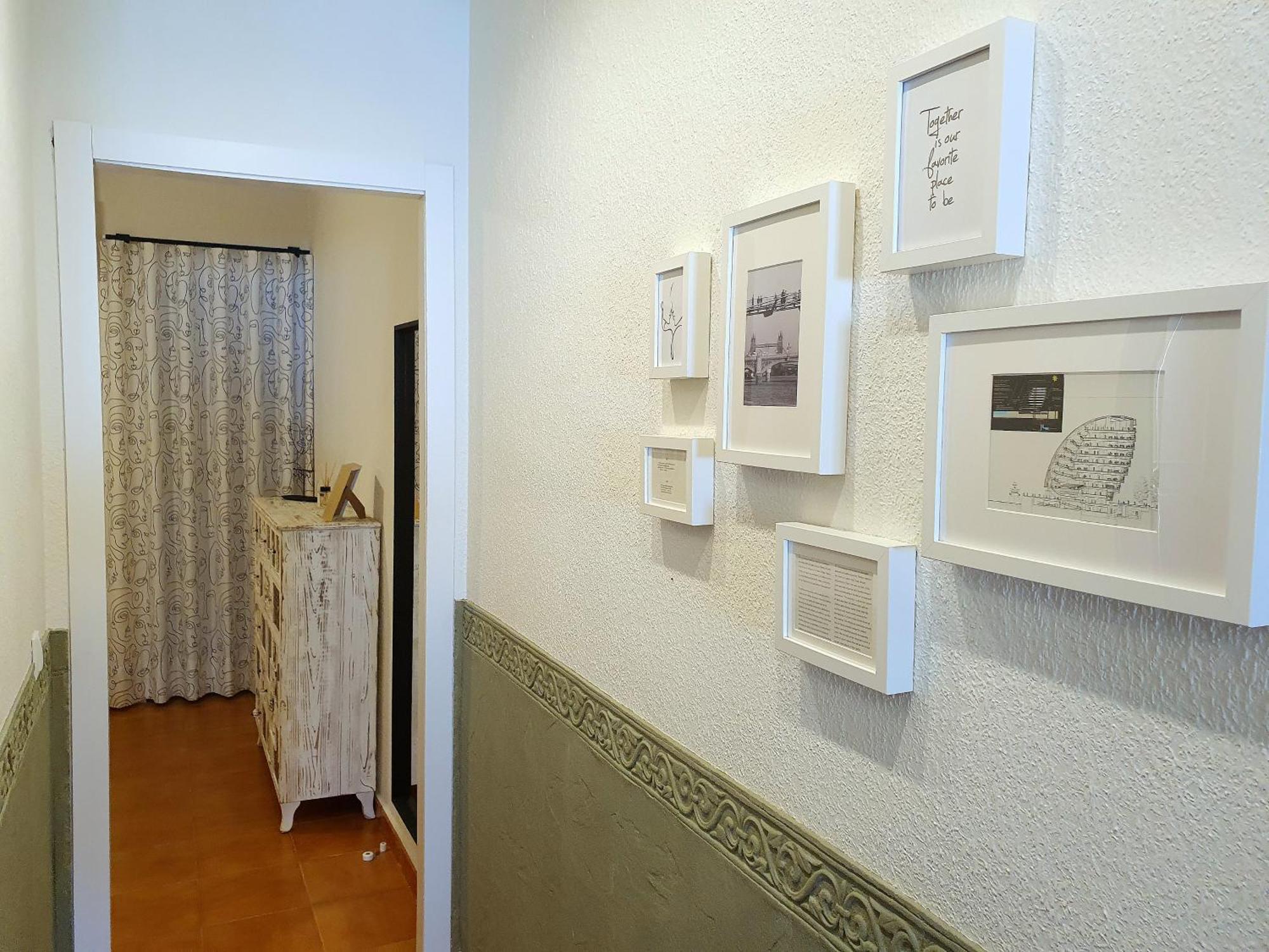 Casa Allegra Torrevieja Buitenkant foto